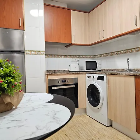 Apartament Bonito Con Piscina Formentera de Segura