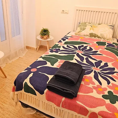 Apartament Bonito Con Piscina Formentera de Segura