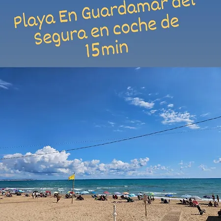 Apartament Bonito Con Piscina *