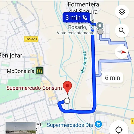 Apartament Bonito Con Piscina *