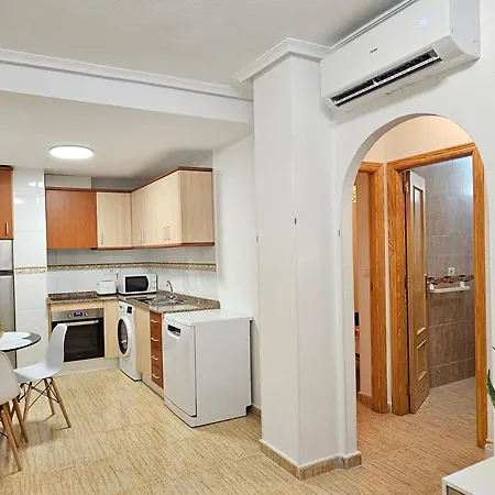 Bonito Con Piscina Apartment *