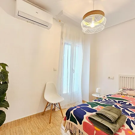 Bonito Con Piscina Apartment