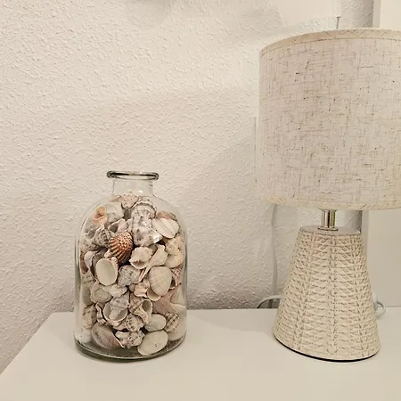 Appartement Bonito Con Piscina *