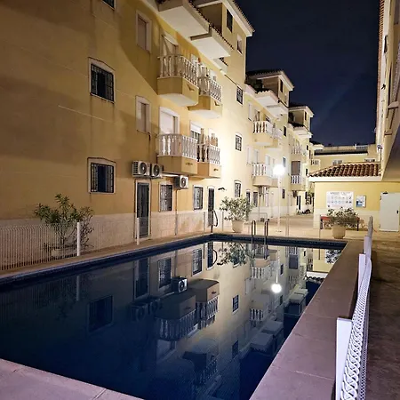 Apartment Bonito Con Piscina *