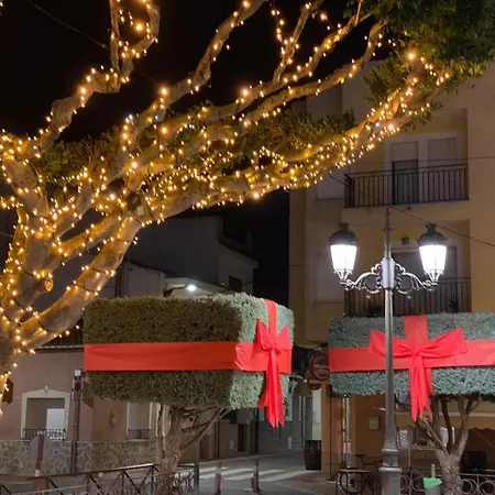 Appartement Bonito Con Piscina Formentera de Segura